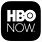 HBO Now App Icon