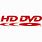 HD DVD Logo
