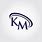 HD Km Logo