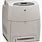 HP Color LaserJet 4600 Printer