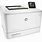 HP Color LaserJet Pro M452dw