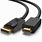 HP DisplayPort to HDMI Cable