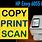 HP ENVY Printer 6050