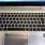 HP EliteBook 840 Keyboard