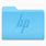 HP Folder Icon