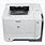 HP LaserJet P3010 Series