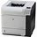 HP Monochrome LaserJet Printer