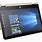 HP Tablet Laptop Touch Screen