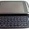 HTC Touch Phone Keyboard Sprint