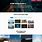 HTML Gallery Template