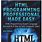 HTML Programming Book
