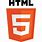 HTML5 Logo.svg