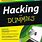 Hacking For Dummies Book