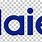 Haier Brand Logo