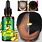 Hair Growth Products for Black Men