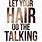 Hair Salon Sayings