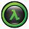 Half-Life Opposing Force Icon