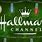 Hallmark Christmas Logo