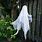 Halloween Ghost Decorations
