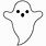 Halloween Ghost Templates Free