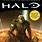 Halo Book Covers
