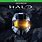 Halo Game Box