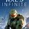 Halo Infinite Game Cover