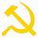 Hammer and Sickle Clip Art