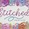 Hand Embroidery Fonts Free