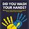 Hand-Hygiene Posters Free