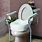 Handicap Toilet Seats Raised