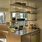 Hanging Glass Kitchen Cabinets