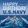 Happy 248th Birthday Navy