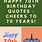 Happy 70th Birthday Quotes