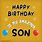 Happy Birthday Best Son