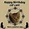 Happy Birthday Cat Lady