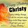 Happy Birthday Christy Funny