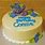 Happy Birthday Connie Cake