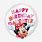 Happy Birthday Daughter Disney