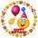 Happy Birthday Emoji Meme