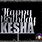 Happy Birthday Kesha Images