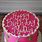 Happy Birthday Maddie Cake