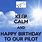 Happy Birthday Pilot