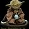 Happy Birthday Star Wars Yoda