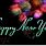 Happy New Year Facebook Greetings