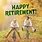 Happy Retirement Life