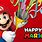 Happy Super Mario Day