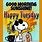 Happy Tuesday with Snoopy