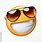 HappyCool Emoji