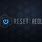 Hard Reset Redux Logo